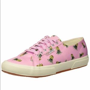 Supergra 2750 Women’s Sneaker